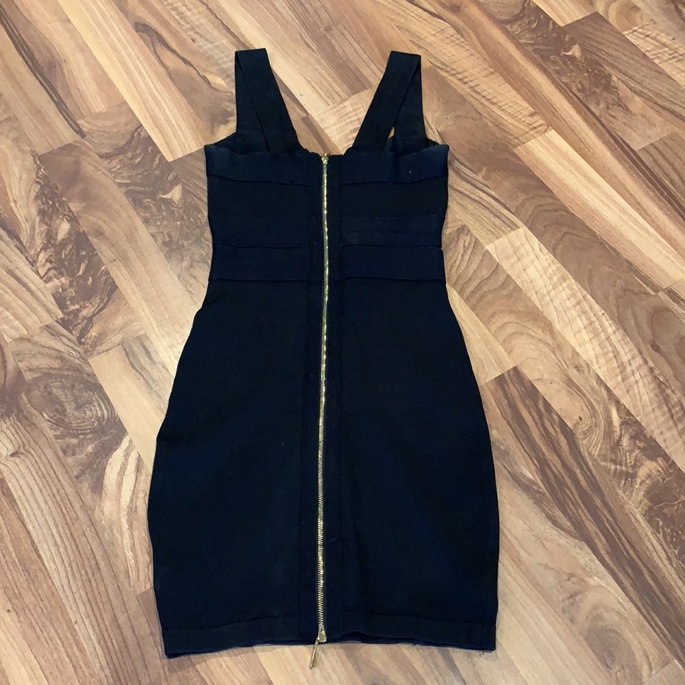 Guess by Marciano bandage dress - Picture 4 of 4